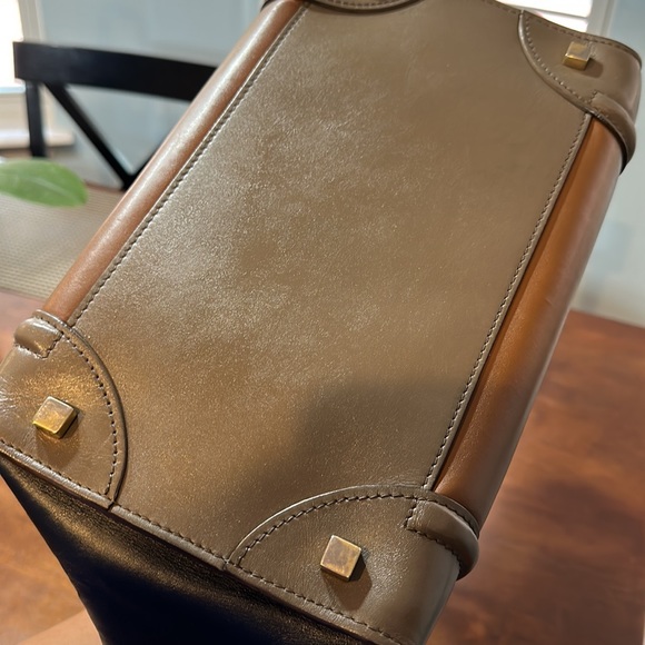 Celine luggage - Picture 7 of 11